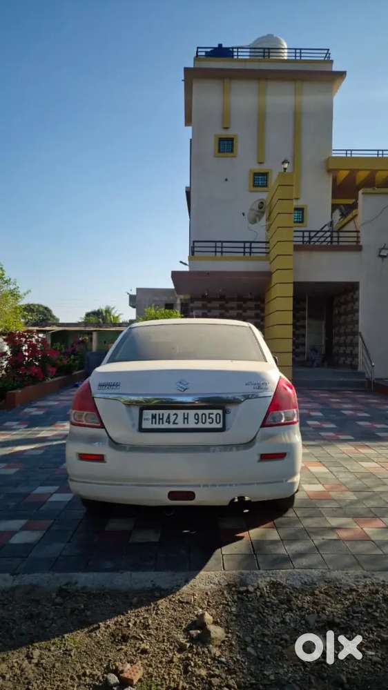 Maruti Suzuki Swift Dzire 2011 Diesel Well Maintained