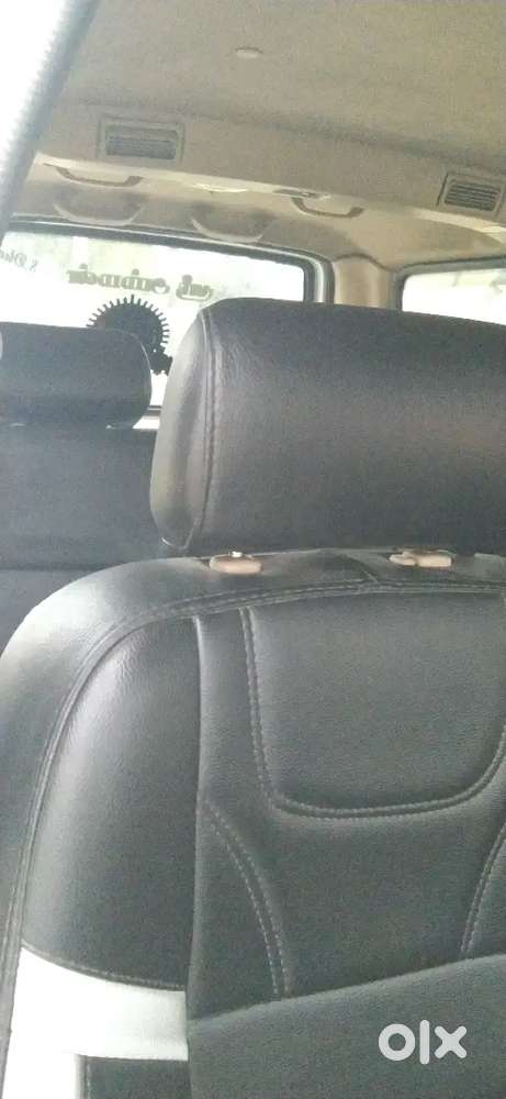 Chevrolet Tavera Neo 2017