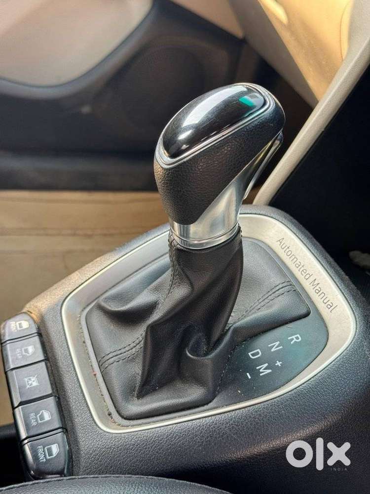 Hyundai Santro Sportz Amt, 2019, Petrol