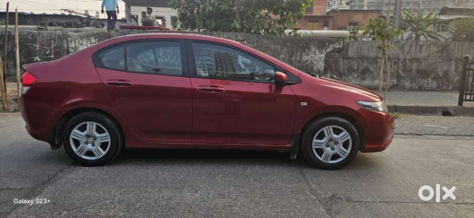 Honda City 2008-2011 1.5 S Mt, 2011, Petrol