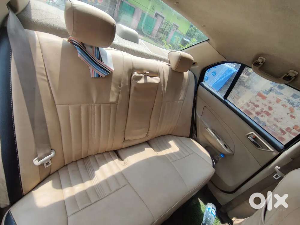 Maruti Suzuki Dzire 2013 Diesel Manual