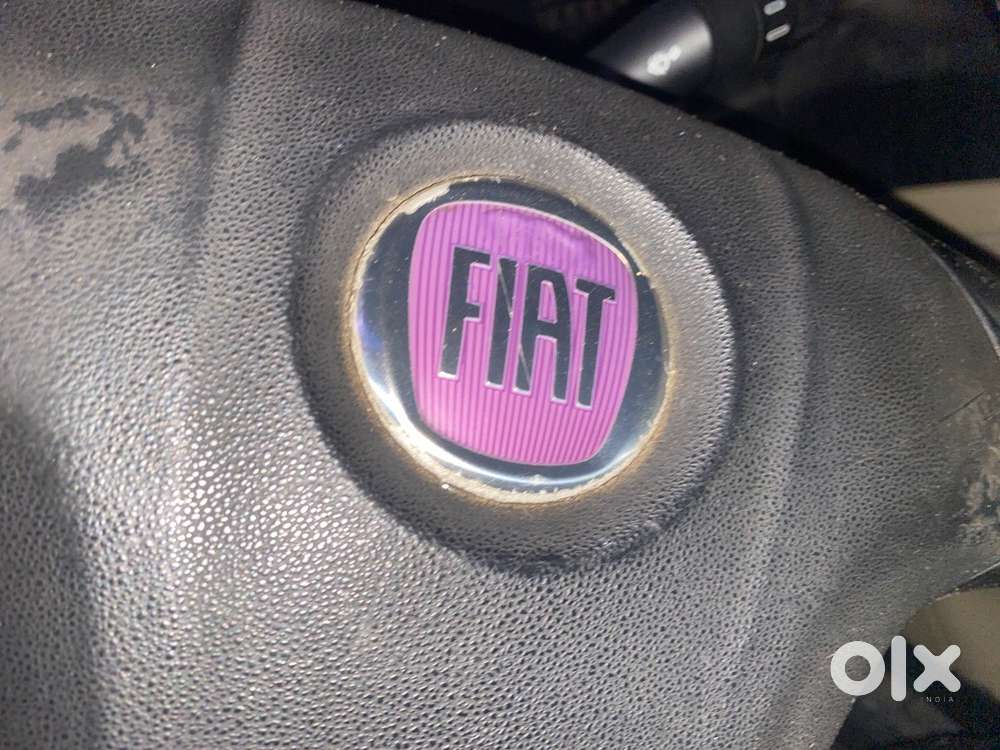 Fiat Linea 2009 Diesel Good Condition