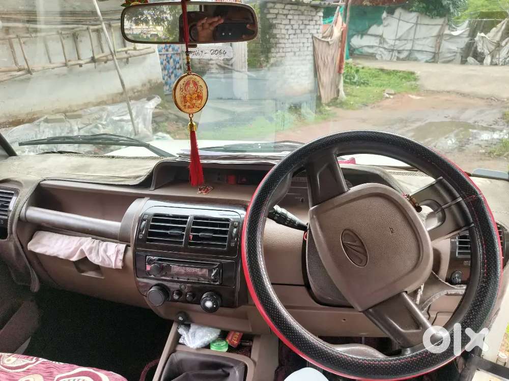 Mahindra Bolero Power Plus 2017