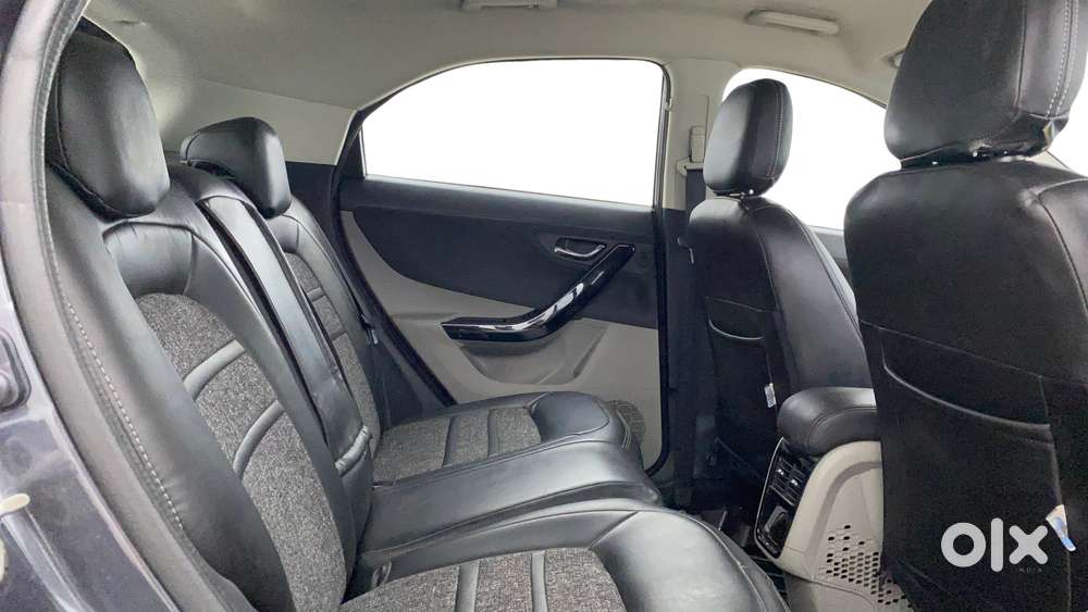 Tata Nexon 1.2 Revotron Xz Plus, 2019, Petrol