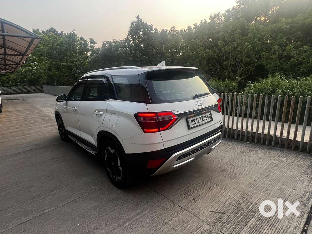 For Sale – Hyundai Alcazar Platinum (diesel Auto)