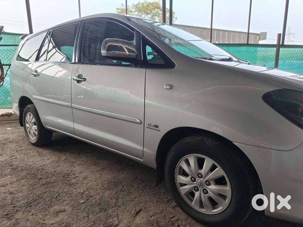 Toyota Innova