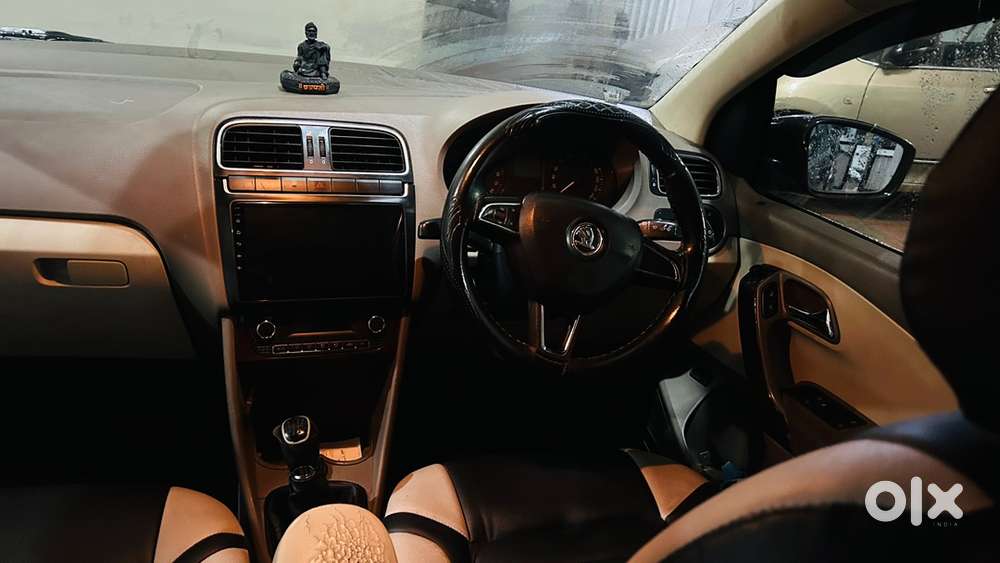 Skoda Rapid 2013 Diesel 126325 Km Driven