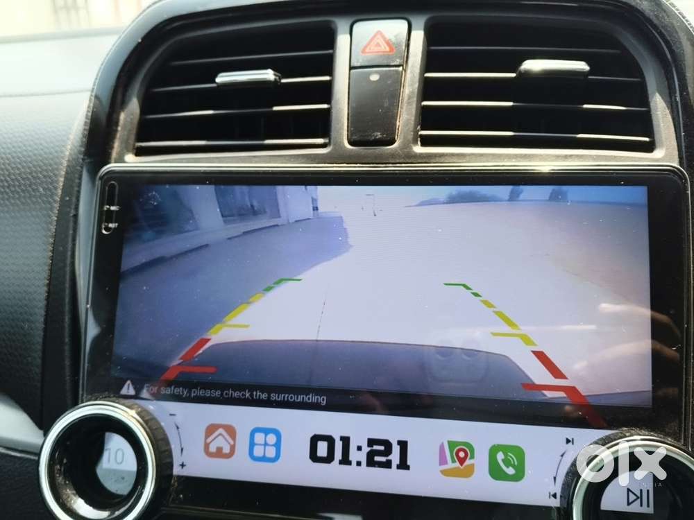 Maruti Suzuki Brezza Zdi Plus, 2018, Diesel
