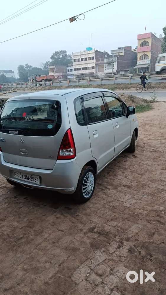 Maruti Suzuki Zen Estilo 2012 Petrol Well Maintained