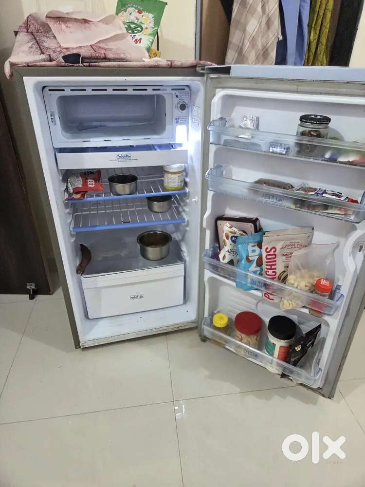 Good Fridge