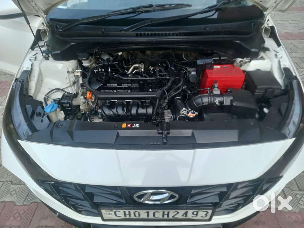 Hyundai Elite I20 Magna Plus, 2022, Petrol