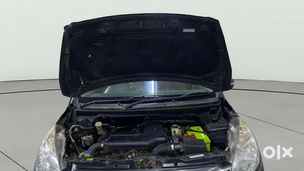 Maruti Suzuki Ertiga Vdi Shvs, 2015, Diesel