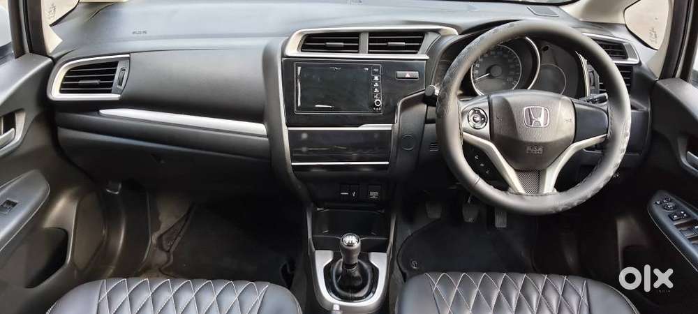 Honda Wr-v 1.2 Vx I-vtec, 2017, Petrol