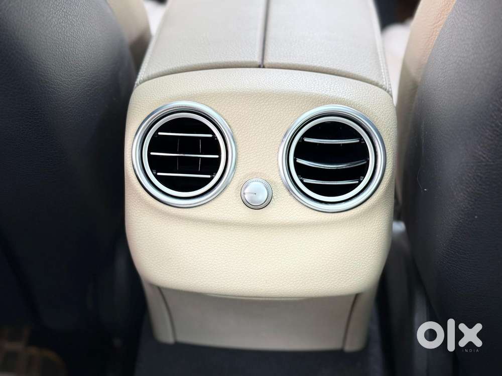 Mercedes-benz C Class Prime 200, 2017, Petrol
