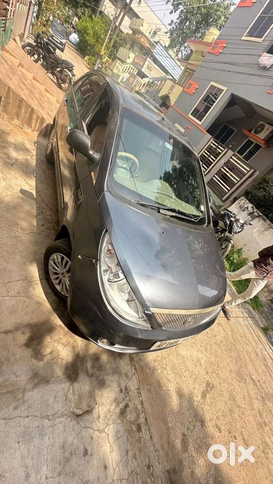 Tata Indica Vista 2009 Diesel