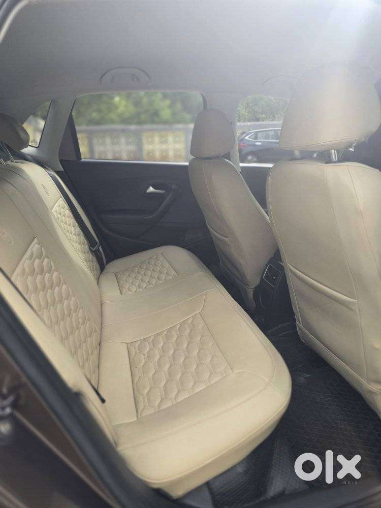 Volkswagen Polo 1.0 Highline Plus Tsi, 2020, Petrol