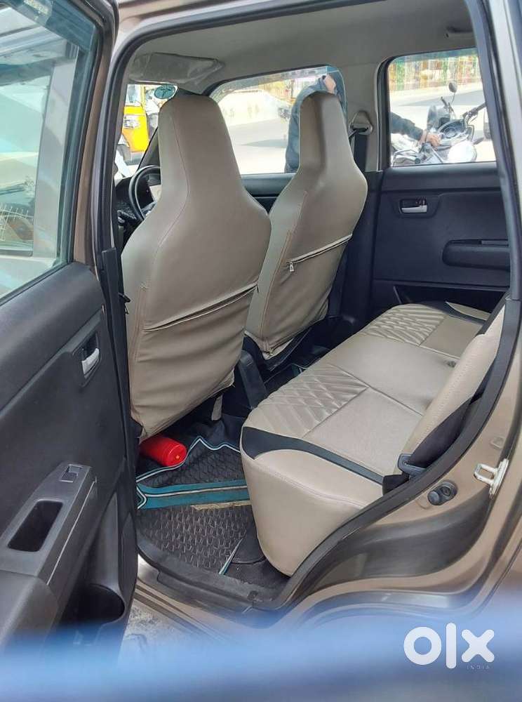 Maruti Suzuki Wagon R 1.0 Lxi Cng, 2022, Cng & Hybrids