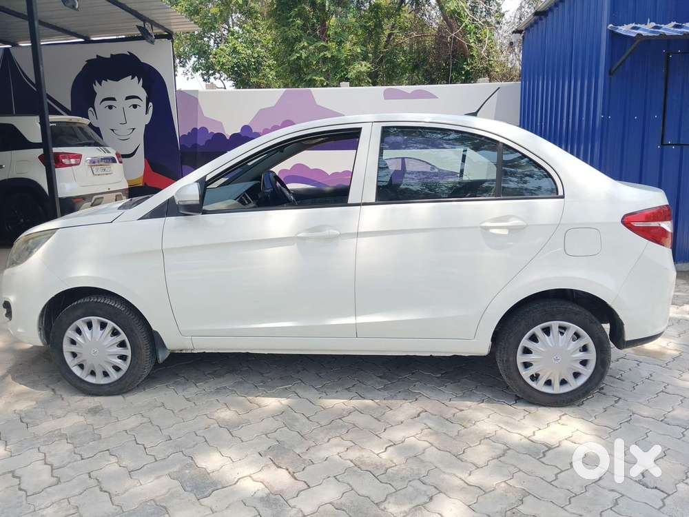 Tata Zest Quadrajet 1.3 75ps Xm, 2019, Diesel