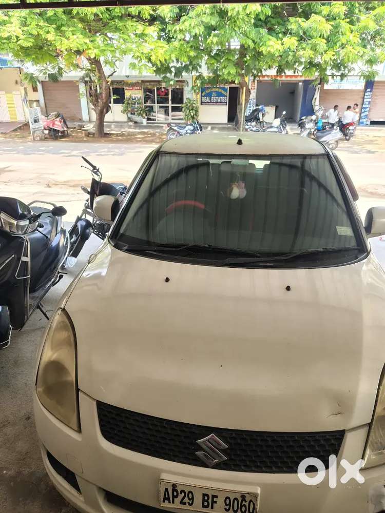 Maruti Suzuki Swift 2009 Diesel Good Condition