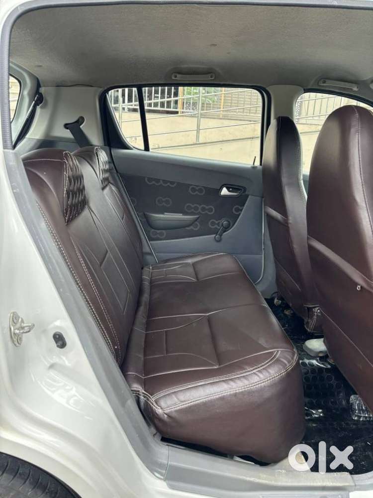 Maruti Suzuki Alto 800 Lx, 2012, Petrol