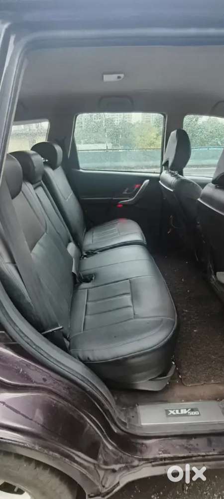 Mahindra Xuv500 2014 Diesel 120000 Km Driven