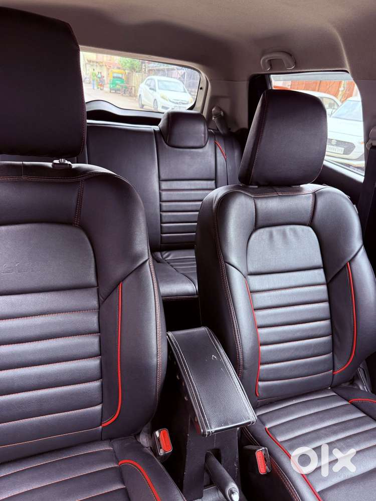 Maruti Suzuki Swift Amt Vxi, 2019, Cng & Hybrids