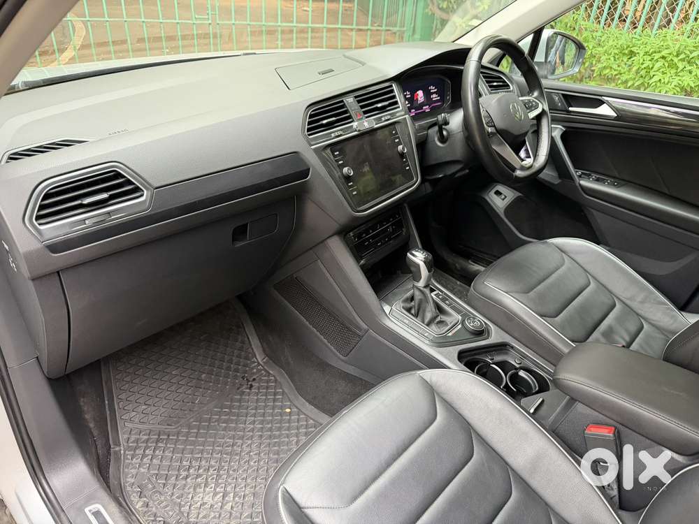 Volkswagen Tiguan 2.0 Elegance Tsi Dsg, 2022, Petrol