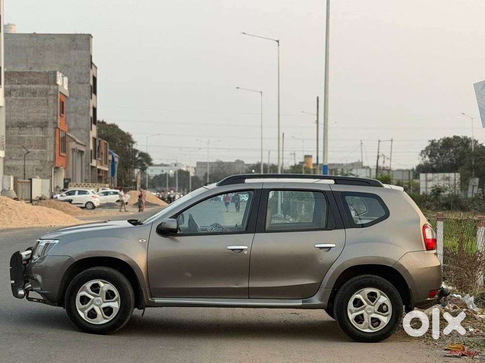 Nissan Terrano Xl Plus 85 Ps Deisel, 2014, Diesel