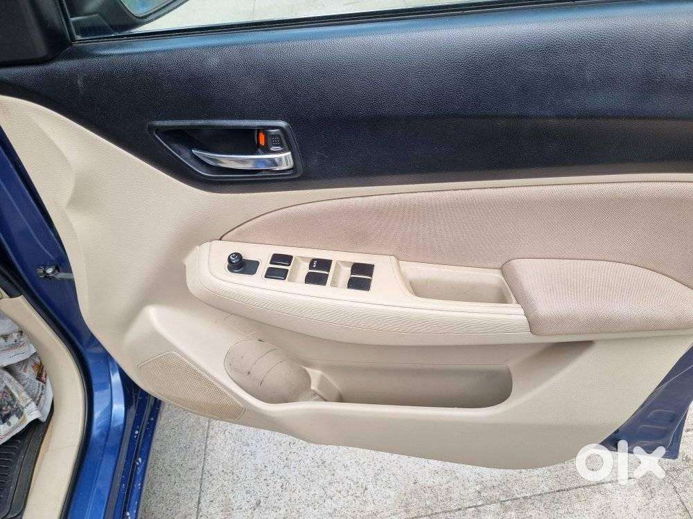Maruti Suzuki Swift Dzire Vxi(o) Mt, 2019, Petrol