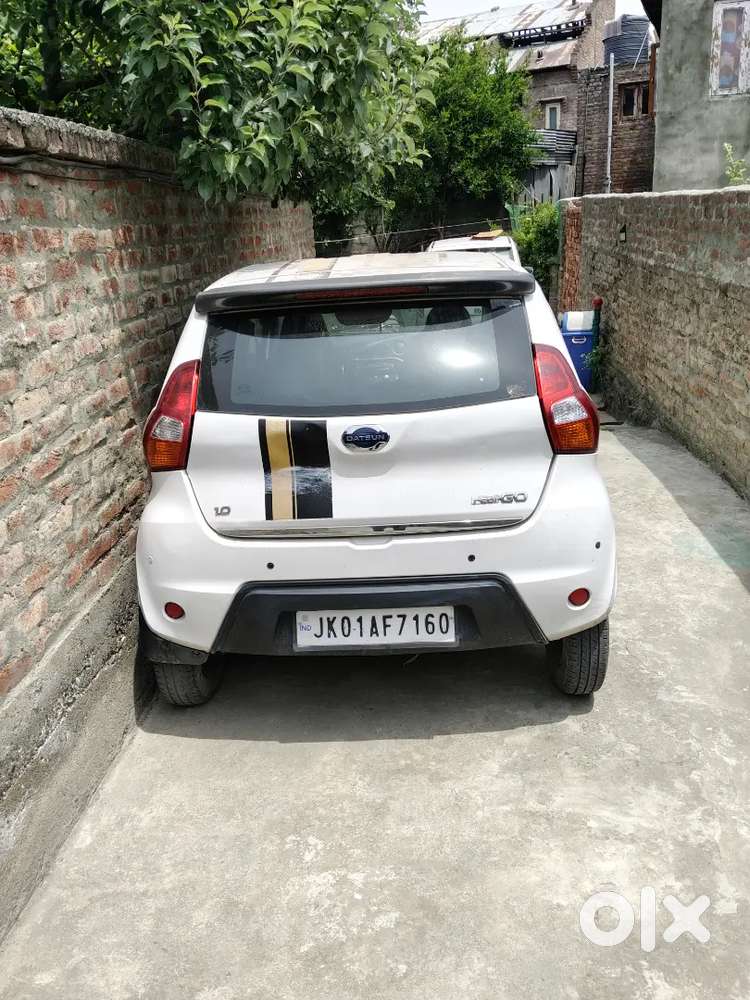 2018 2nd Owner 70000 Km