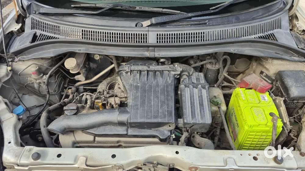 Maruti Suzuki Dzire 2010