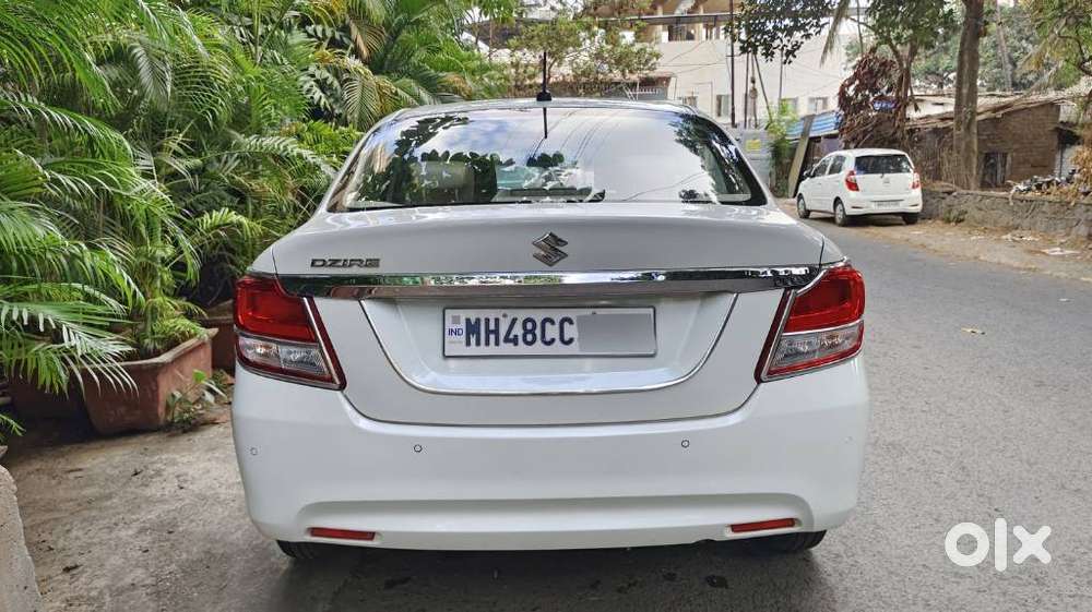 Maruti Suzuki Dzire 1.2 Vxi, 2022, Petrol