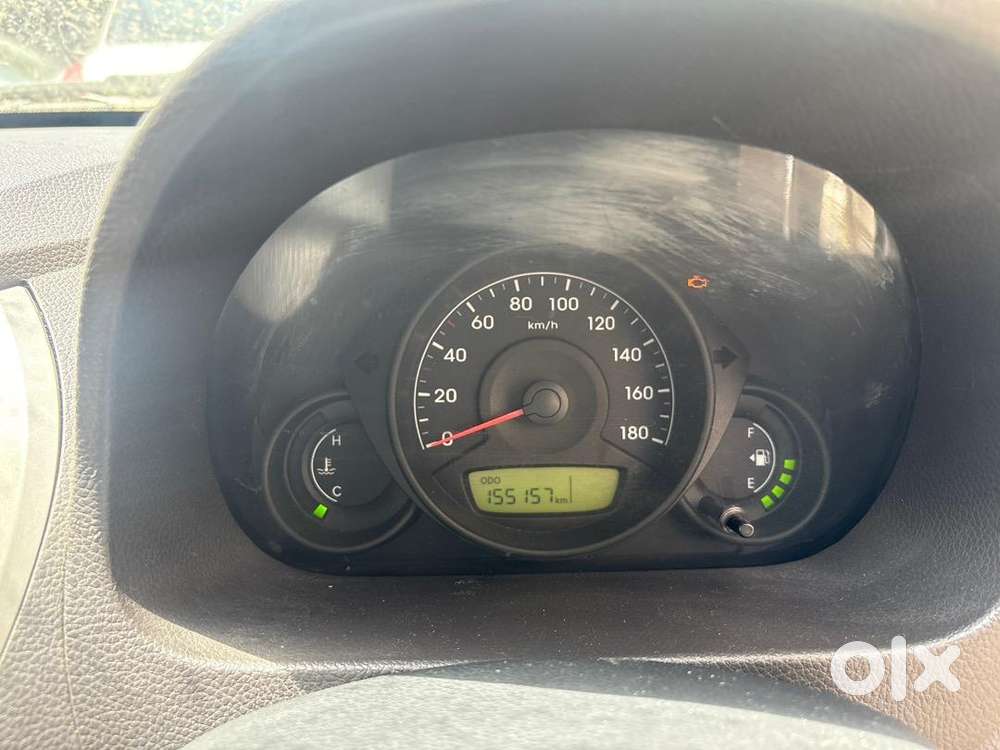 Hyundai Eon 2018 Petrol Well Maintained
