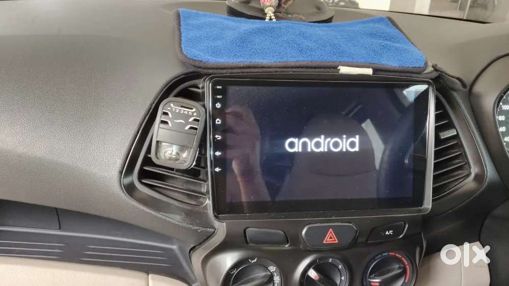 Hyundai Santro 2022 Petrol Good Condition