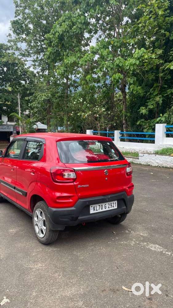 Maruti Suzuki 2022 Car
