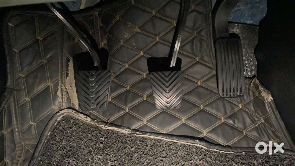 Kia Carens 1.4 Prestige 7 Str, 2022, Petrol