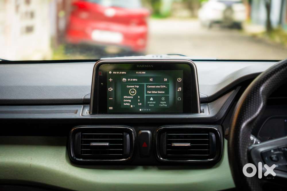 Tata Punch Adventure Rhythm Icng, 2024, Cng & Hybrids