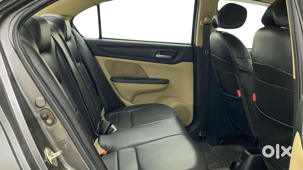 Honda Amaze S Petrol, 2019, Petrol