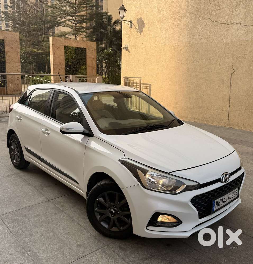 Hyundai Elite I20 [ ] 1.2 Asta, 2018, Petrol