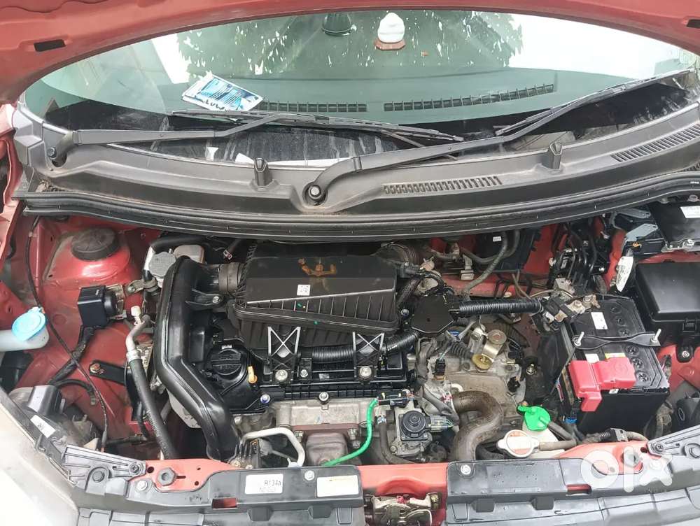 Maruti Suzuki Wagon R 2023 Petrol 61000 Km Driven