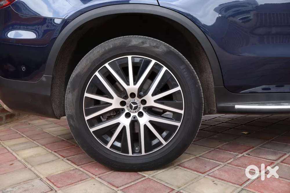 Mercedes-benz Glc Class 200, 2022, Petrol