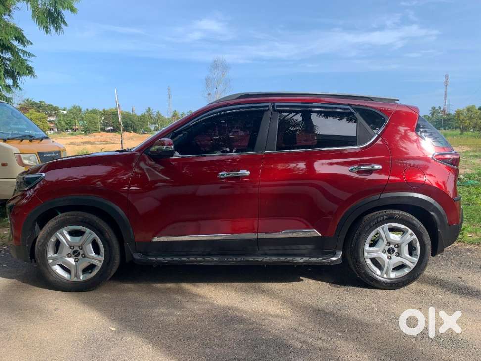 Kia Sonet G1.2 5mt Htk+(o), 2022, Petrol