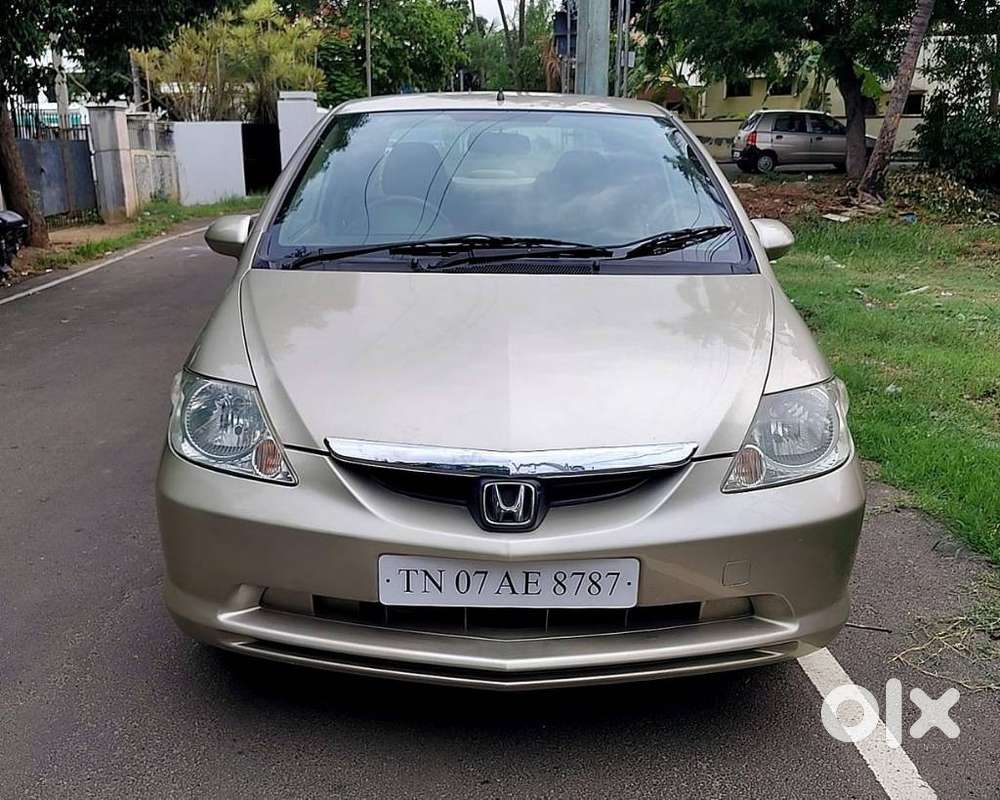 Honda City 1997-2006 1.5 Gxi, 2005, Petrol