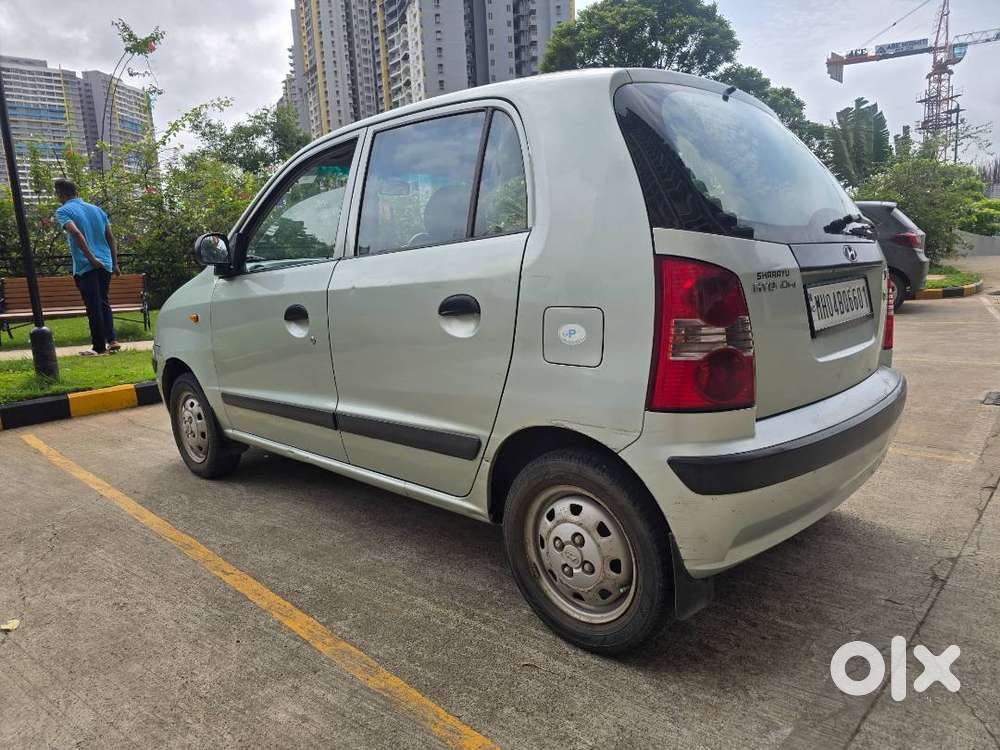 Santro Zing For Sale