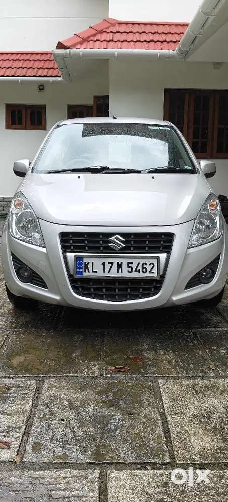 Maruti Suzuki Ritz 2014 Diesel