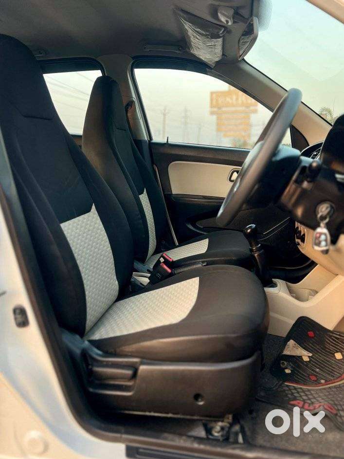 Maruti Suzuki Alto 0.8 Lxi (o), 2022, Petrol
