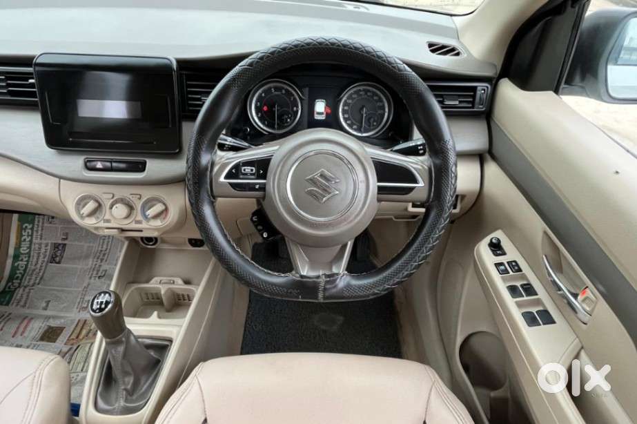 Maruti Suzuki Ertiga Vxi (o) Cng, 2024, Petrol