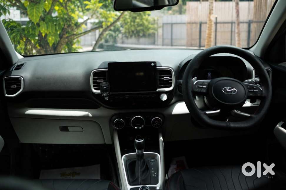 Hyundai Venue Sx Opt, 2024, Petrol