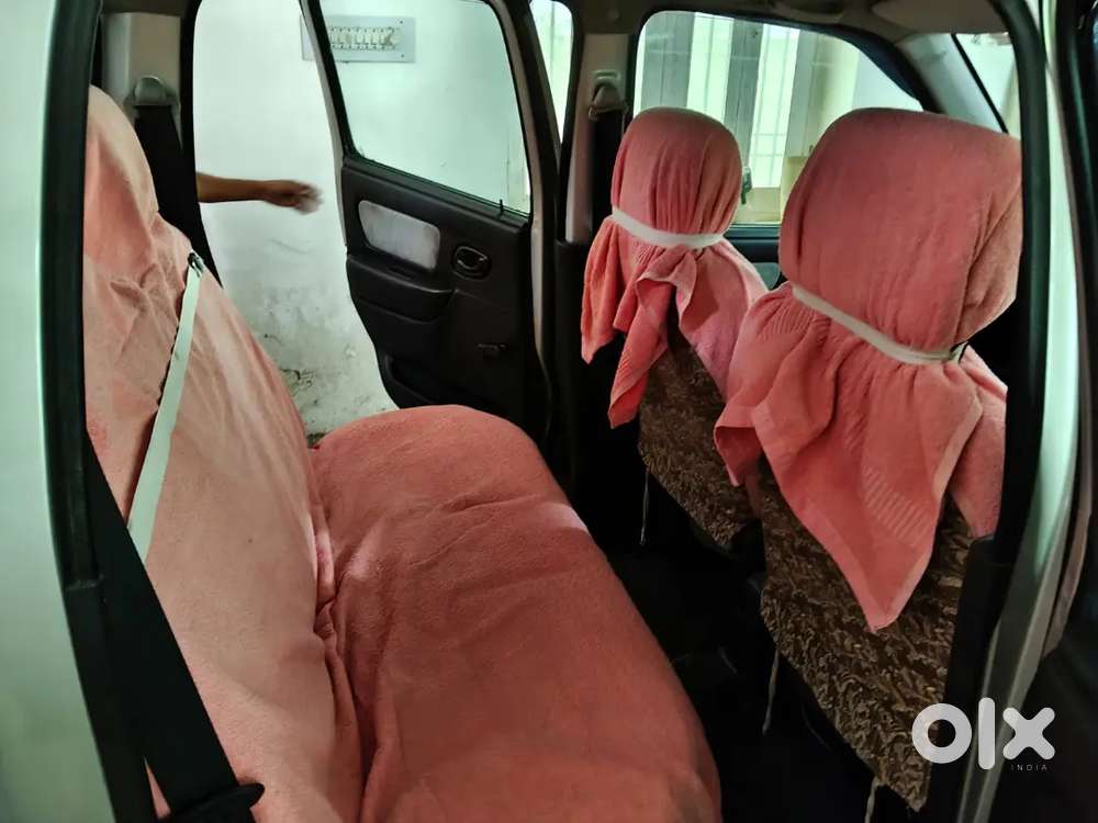 Maruti Suzuki Wagonr