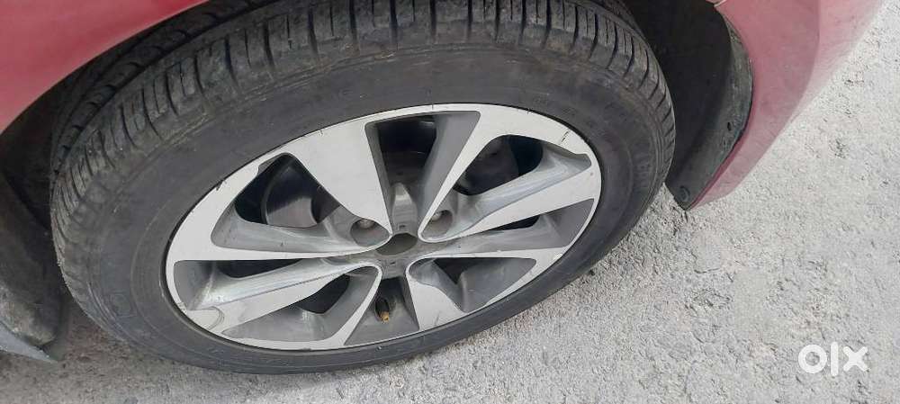 Hyundai Elite I20 1.4 Crdi Asta (o), 2015, Diesel